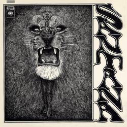 Shades Of Time del álbum 'Santana'