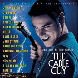 The Cable Guy (Original Motion Picture Soundtrack)