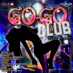 Go-Go Club Riddim