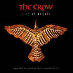 The Crow: City of Angels