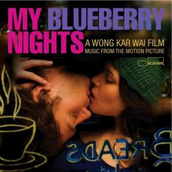 My Blueberry Nights (Music From the Motion Picture)