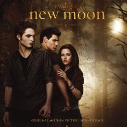 Shooting the Moon del álbum 'The Twilight Saga: New Moon (Original Motion Picture Soundtrack)'