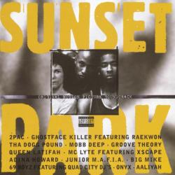 Sunset Park (Soundtrack) 