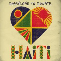 Download to Donate for Haiti