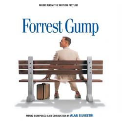 Forrest Gump (Music From the Motion Picture)