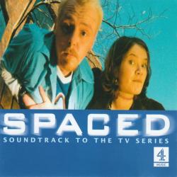 Spaced: Soundtrack to the TV Series