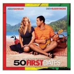 50 First Dates: Love Songs (Original Motion Picture Soundtrack)