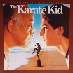 The Karate Kid (Original Motion Picture Soundtrack)