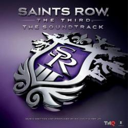Saints Row 3 Soundtrack