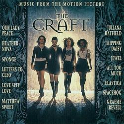 The Craft: Music From the Motion Picture