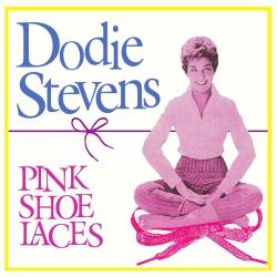Pink Shoe Laces