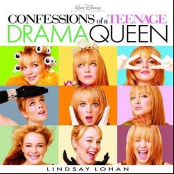 Confessions of a Teenage Drama Queen Soundtrack