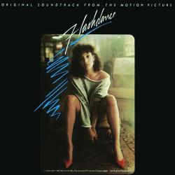 Flashdance (Original Motion Picture Soundtrack)