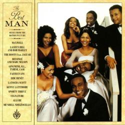 The Best Man (Soundtrack)