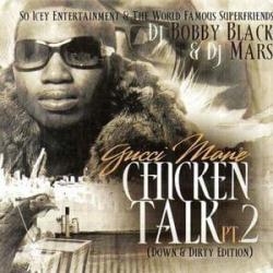 Money Bags Shawty del álbum 'Chicken Talk 2'