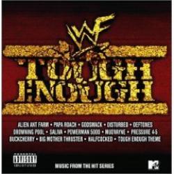 WWF Tough Enough