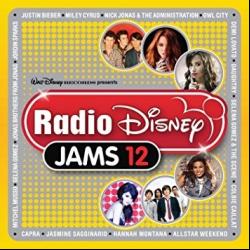 Radio Disney Jams, Vol. 12