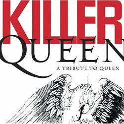 Who wants to live forever del álbum 'Killer Queen: A Tribute to Queen'