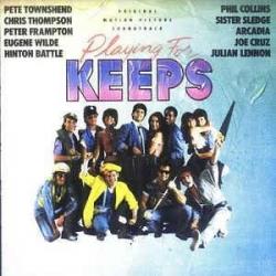 Playing for Keeps (Original Motion Picture Soundtrack)