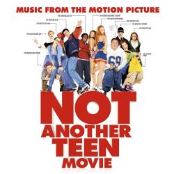 Somebody's baby del álbum 'Not Another Teen Movie: Music From The Motion Picture'