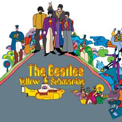 Yellow Submarine