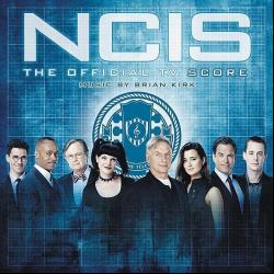 NCIS: The Official TV Soundtrack - Vol 1