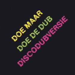 Ok del álbum 'Doe De Dub'