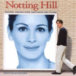 She del álbum 'Notting Hill: Music from the Motion Picture'