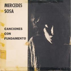 La chacarera del 55 del álbum 'Canciones con Fundamento'