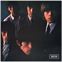 Down The Road A Piece del álbum 'The Rolling Stones No. 2'