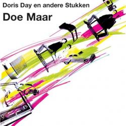 Liever Dan Lief del álbum 'Doris Day en andere stukken'