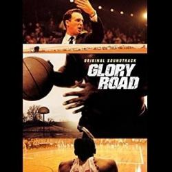 Glory Road (Original Soundtrack)