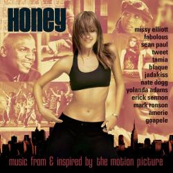 Honey (Music from & Inspired by the Motion Picture)