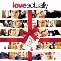 Love Actually (Original Motion Picture Soundtrack)