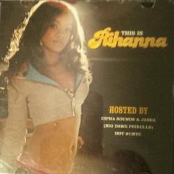 This Is Rihanna (The Mixtape)