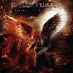 Maiden Heaven: A Tribute to Iron Maiden 