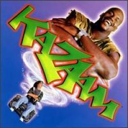 Kazaam: Original Soundtrack