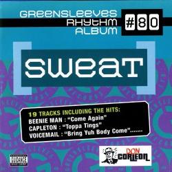 Sweat Riddim