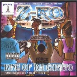 Sunshine del álbum 'King of da Ghetto'