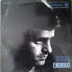 Aria Di Neve del álbum 'Sergio Endrigo'
