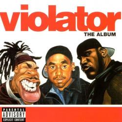 Violator: The Album