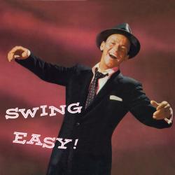 Jeepers Creepers del álbum 'Swing Easy!'