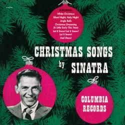 Christmas Dreaming del álbum 'Christmas Songs by Sinatra'