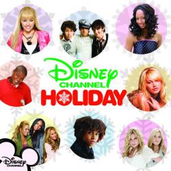 Disney Channel Holiday