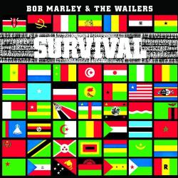 Survival del álbum 'Survival'