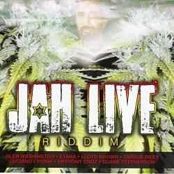 Jah Live Riddim (August Town Riddim)