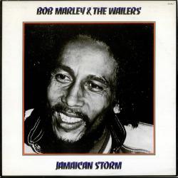 Put It On del álbum 'Jamaican Storm'