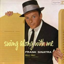 A Wonderful World del álbum 'Swing Along With Me'