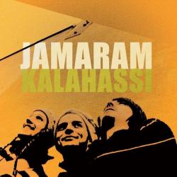 Black / White del álbum 'Kalahassi '