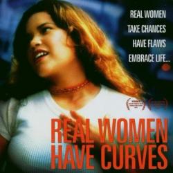 Real Women Have Curves (Original Soundtrack)